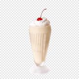 Vanilla Shake
