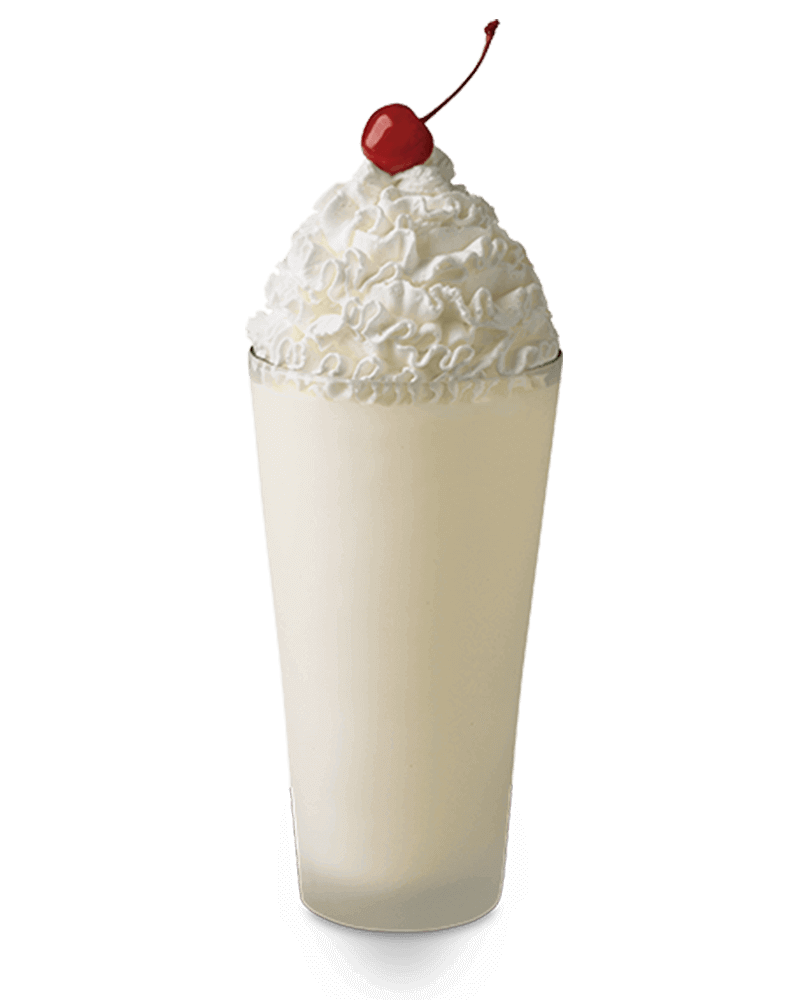 Vanilla Shake