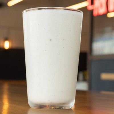 Vanilla Shake