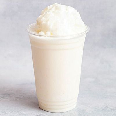 Vanilla Shake