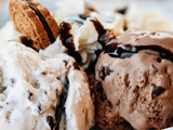 Vanilla Sundae