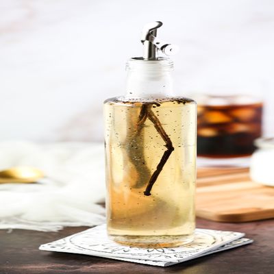 Vanilla Syrup