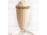 VANILLA FRAPPÉ