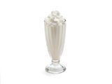 Vanilla Milk Shake