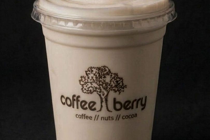 vanilla Yogurt Cream