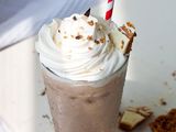 Coffee Frappe