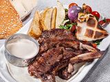 Veal Chops