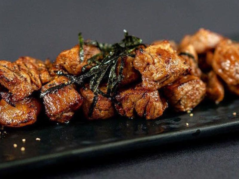 Pot Kebab