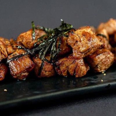 Pot Kebab