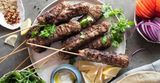 Veal Kofta
