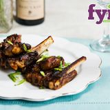 Veal Ribs