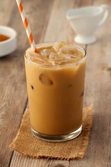Iced Coffee