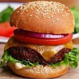 Roche Burger