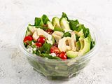 Vegan Goodness Salad