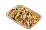 Vegetable Pasta