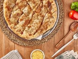 Vegetable Pie