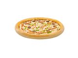 Vegetable Pizza