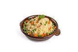Vegetable Rice