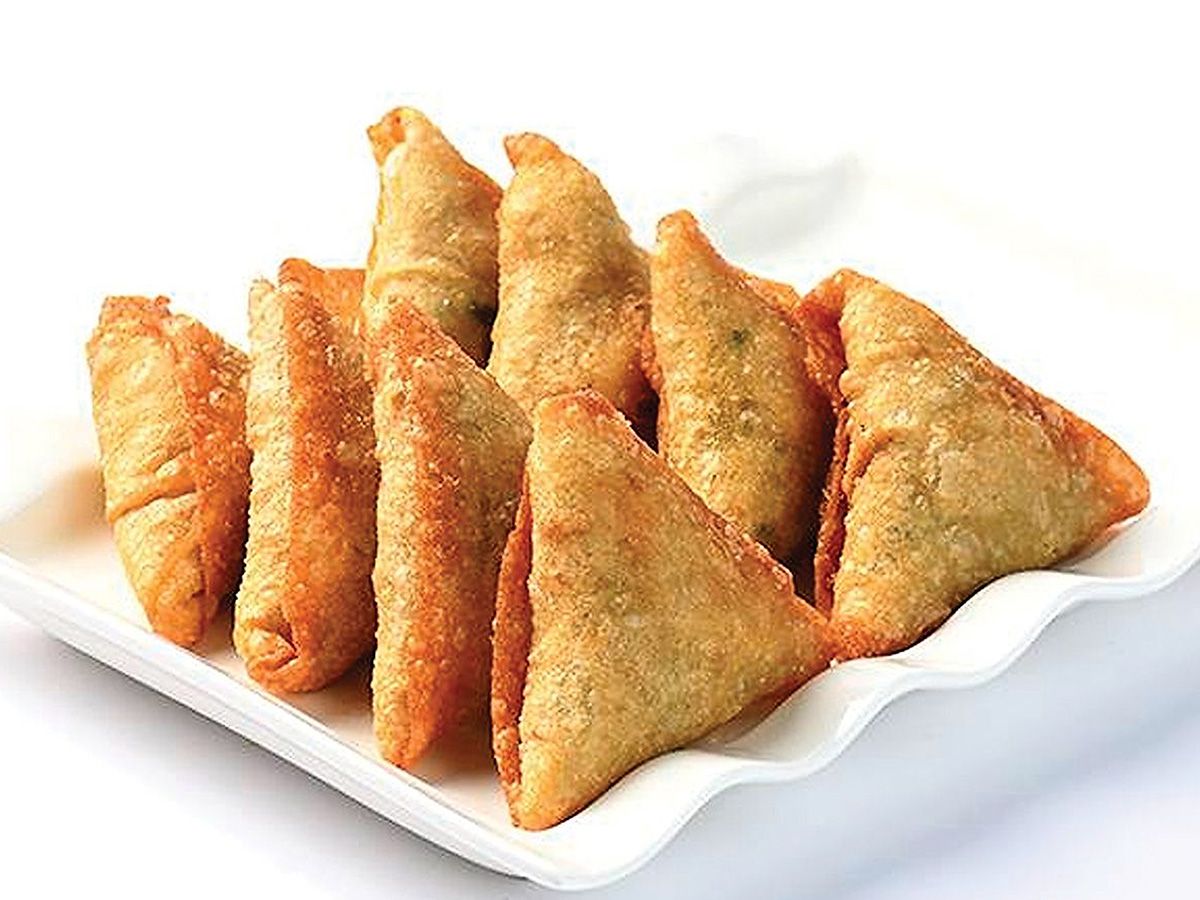 Timsa Vegetable TIKKA & TANDOORI delivery service in Egypt | Talabat