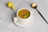 Vegetable Soup