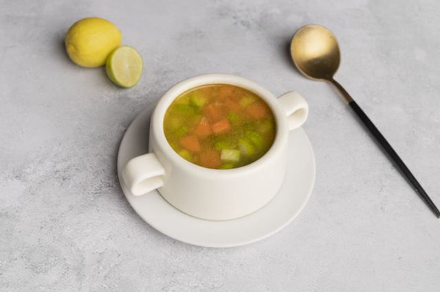 Vegetable Soup
