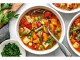 Vegetable Soup