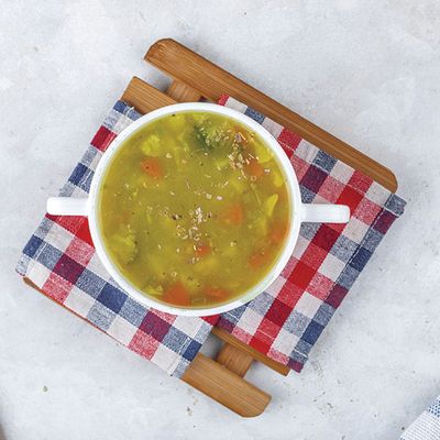 Vegetable Soup