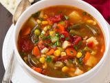 Vegetables Soup