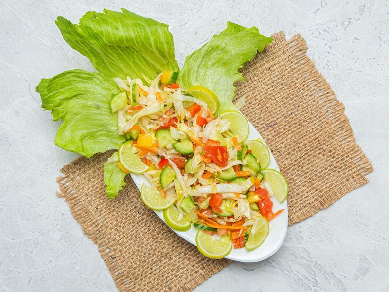 Vegetables