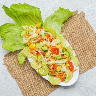 Vegetables