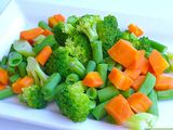 Extra Mix Vegetables