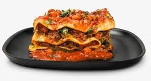 Homemade Vegetables Lasagna