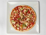 Vegetables Pizza