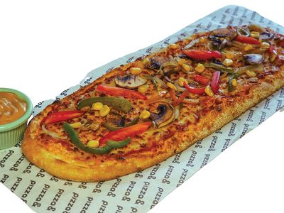 Pizza& photo 7