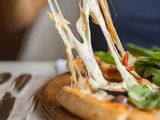 Vegetables Pizza