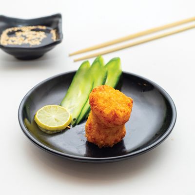 Vegetable Roll