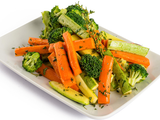 Sauteed Vegetables