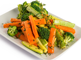Sautéed Veggies