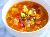 Vegetable Soup