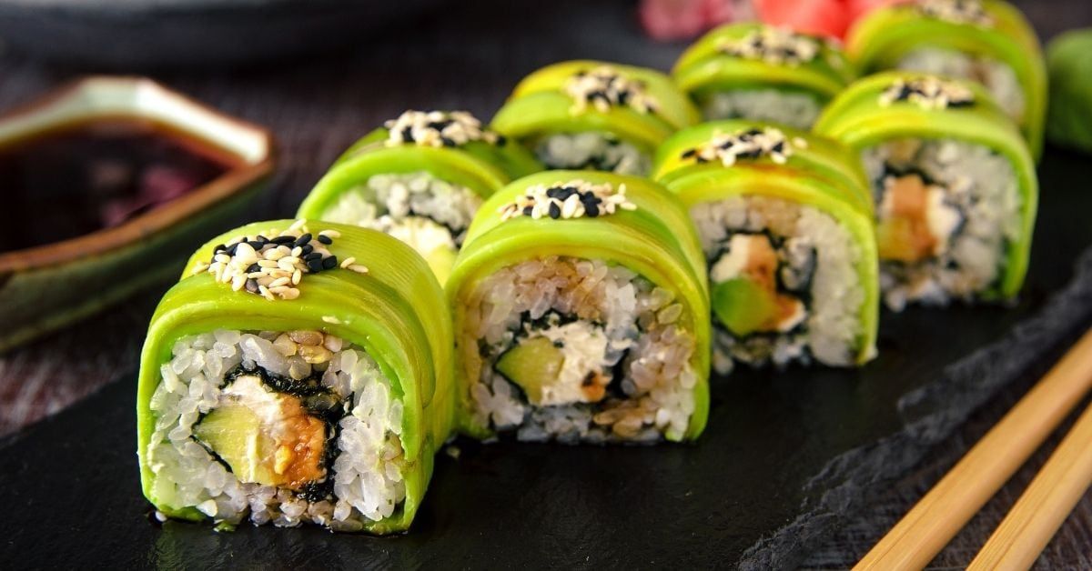 Everyday Party Roll