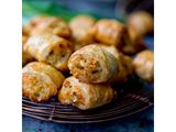 Oriental Sausage Saroukh