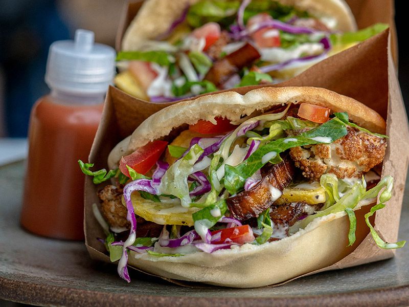 Lazy Cat delivery service in Kuwait Talabat