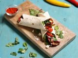 Shish Mushroom