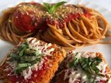 Veggie Fried Chicken