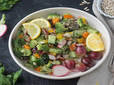 Veggie Salad
