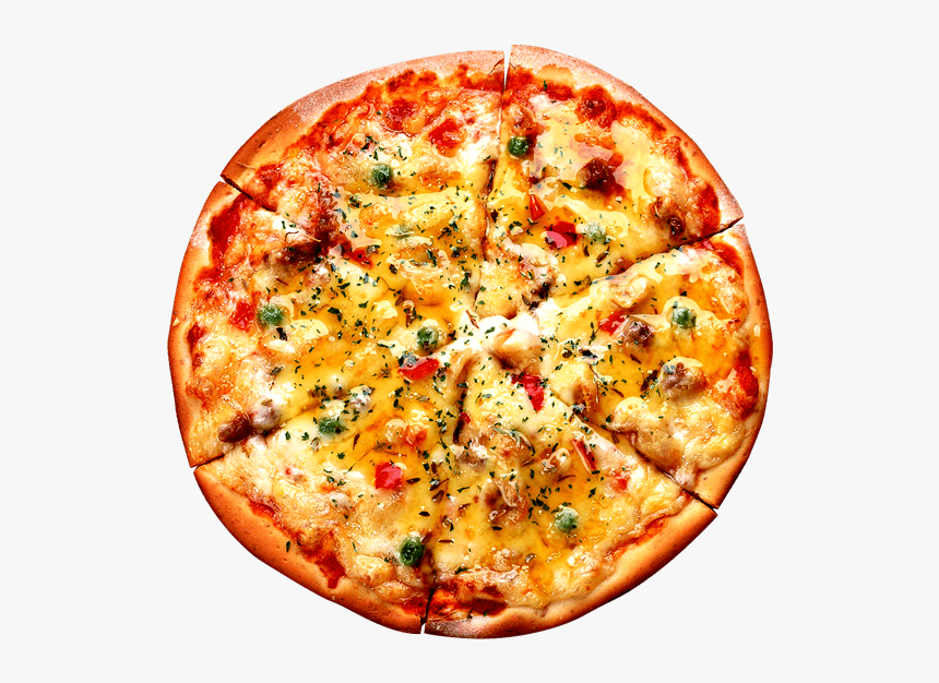 Venice Italian Pizza
