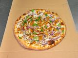 Venice Pizza
