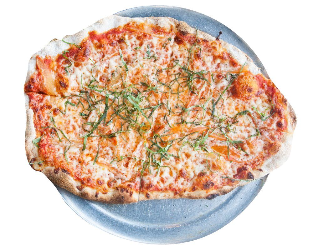 Venice Pizza