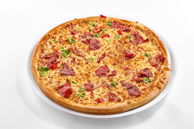 Medium Venice Pizza