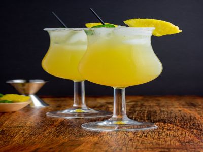 Venicia Cocktail